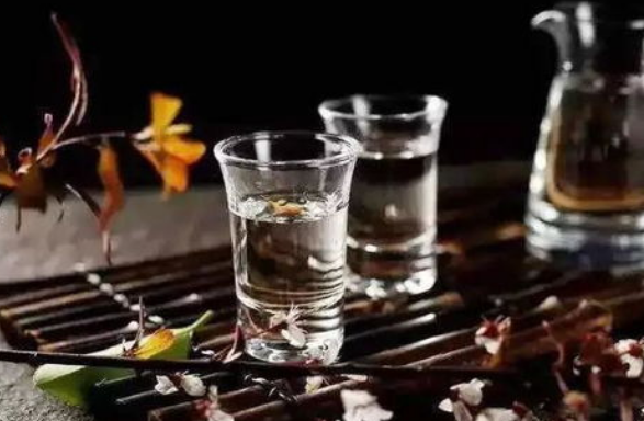 飲用白酒的營養(yǎng)價值簡述