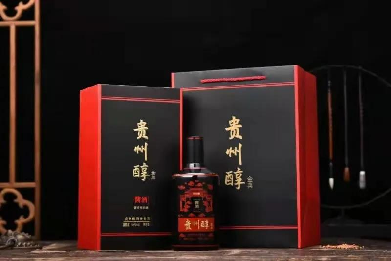 貴州醇為什么會成為行業(yè)現(xiàn)象？