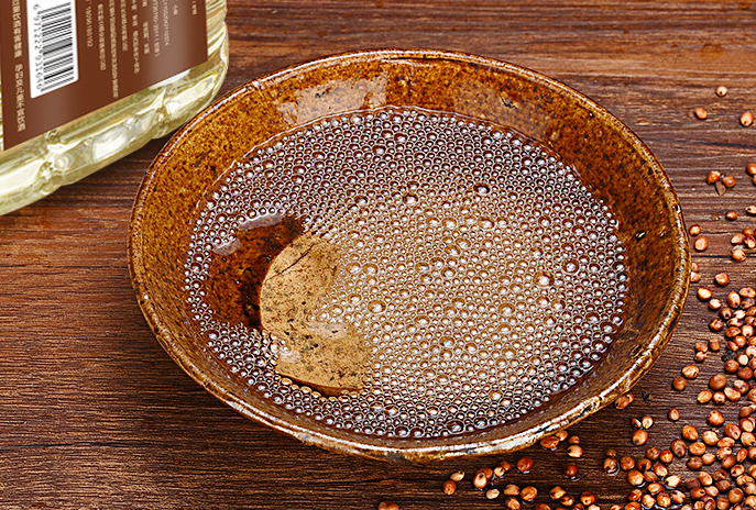 白酒為什么會(huì)辣？怎么緩解辣味？
