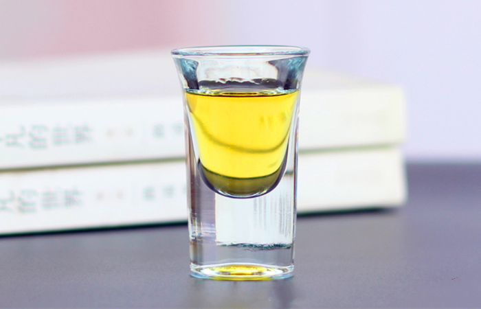 白酒為什么會(huì)辣？是酒精的原因嗎？