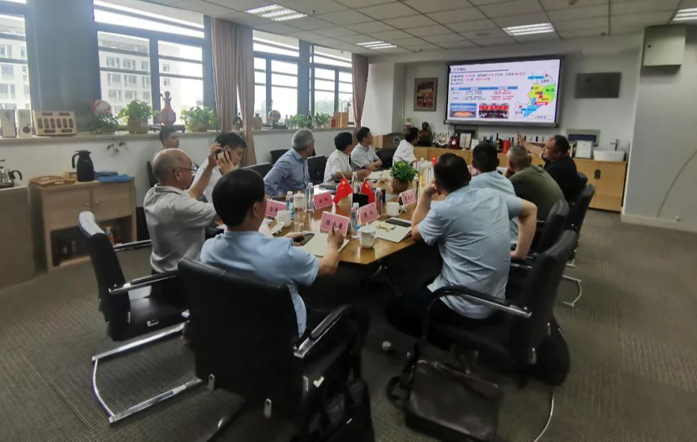 古越龍山江南大學黃酒釀造創(chuàng)新實驗室舉行工作交流會舉辦