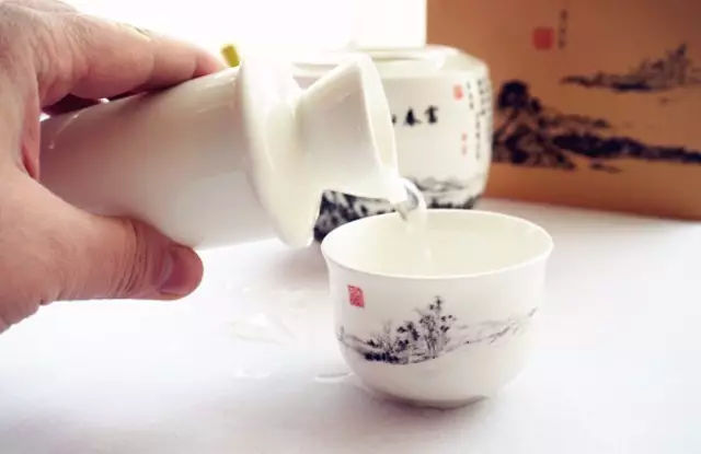 白酒有哪些作用？