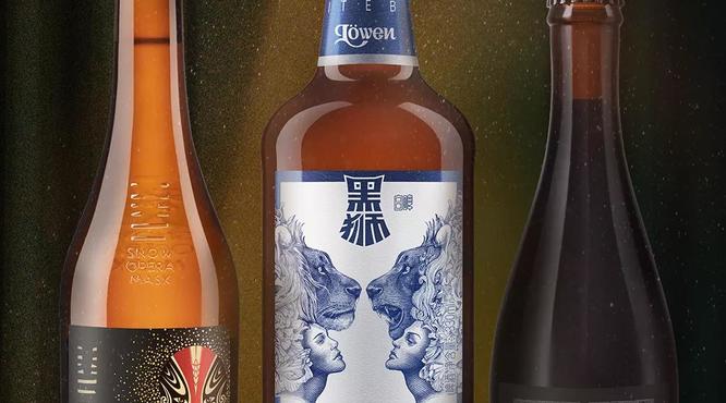 喜訊！華潤(rùn)雪花啤酒斬獲澳大利亞國(guó)際啤酒大賽一金一銀一銅！