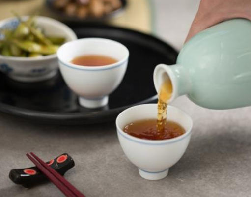 喝黃酒的好處，你了解了嗎