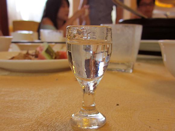 白酒和啤酒混飲可以嗎？