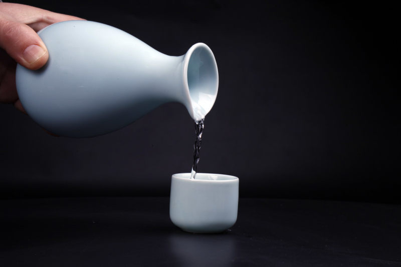 白酒為什么會(huì)辣？白酒辣與度數(shù)的關(guān)系