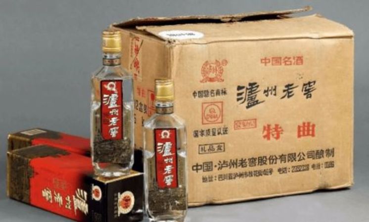 瀘州老窖瓶子無(wú)酒精度數(shù)(瀘州老窖瓶子找不到度數(shù))