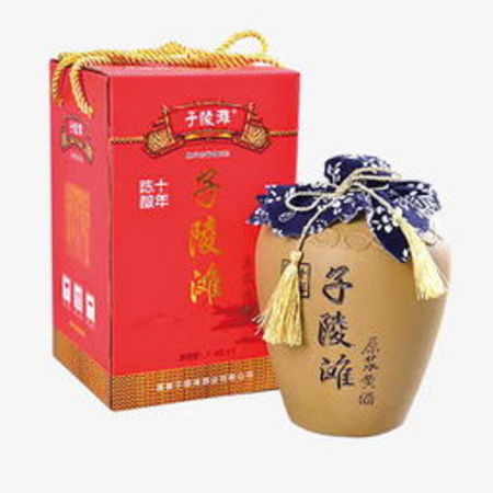 子陵灘黃酒價(jià)格(子陵灘黃酒多少錢一瓶)