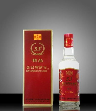 什么是高梁酒(高梁酒是什么酒)