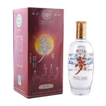 紅樓夢(mèng)酒價(jià)格圖片大全6(紅樓夢(mèng)酒價(jià)格圖片大全 52度)