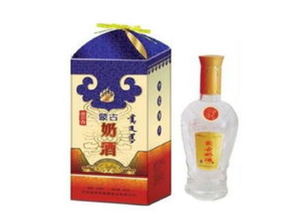 元朝奶酒52度價格(內(nèi)蒙古元朝奶酒52度多少錢)