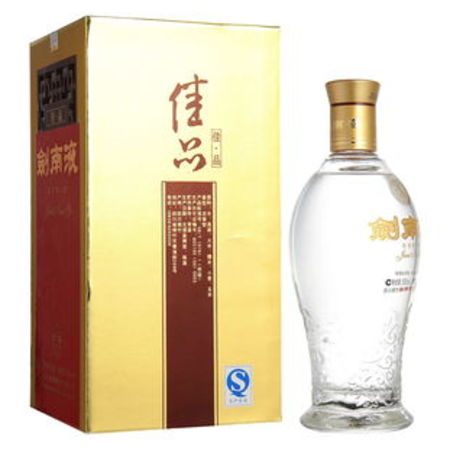 劍南迎賓酒52度多少錢(qián)(劍南迎賓酒52度價(jià)格)