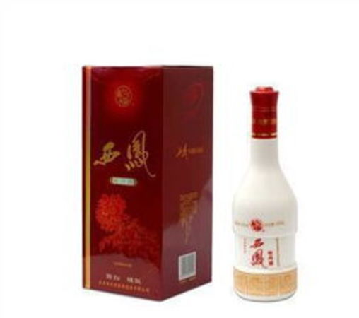 陜西西鳳牡丹酒價格45(陜西西鳳牡丹酒45度價格)