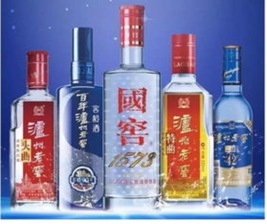 瀘州老窖貼牌酒品牌(瀘州老窖的貼牌酒有哪些牌子)