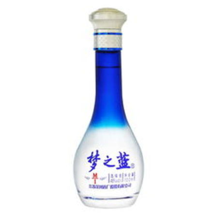 20年夢之藍(lán)白酒價格表和圖片(夢之藍(lán)酒多少錢一瓶)