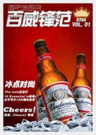 酒吧洋酒budweiser(酒吧洋酒有哪些)