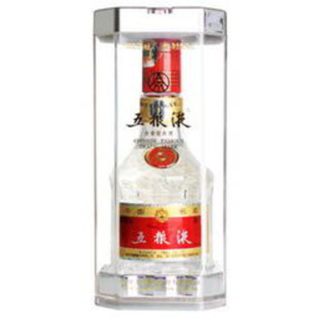 2012年五糧液52度1927價(jià)格(2012年的五糧液52度價(jià)格)