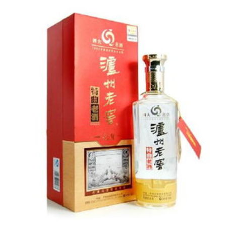 瀘州老窖2004年份老酒價(jià)格表(2004年的瀘州老窖值多少錢)