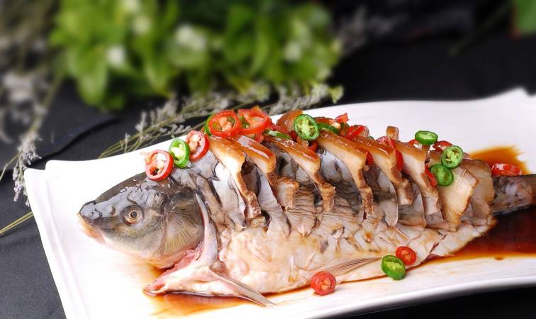 吃魚后不能喝什么(吃魚后不能吃什么食物)