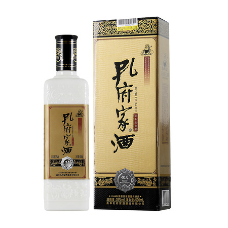 94年孔府家酒39度價格(94年孔府家酒價格)