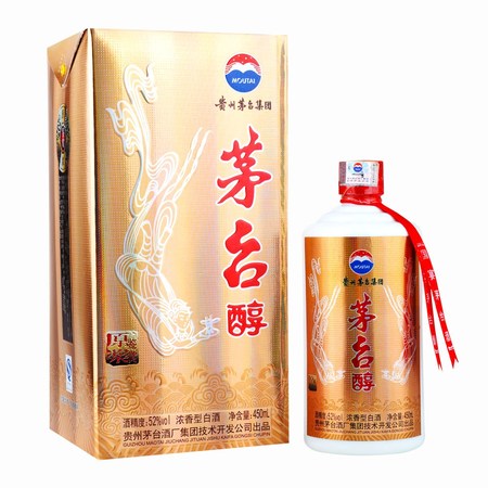 52茅臺醇原漿酒價(jià)格(茅臺醇原漿52度價(jià)格)