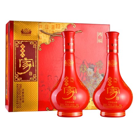 泥葫蘆鴻福酒價格(泥葫蘆酒價格表)