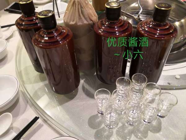 劣質酒是什么兌水(喝兌水的酒有什么不好)