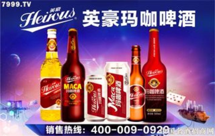 瑪咖啤酒多少錢一件(瑪咖啤酒價(jià)格)