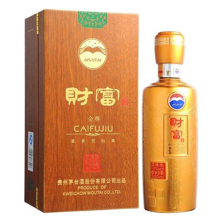 茅臺(tái)財(cái)福酒53度價(jià)格多少(茅臺(tái)壽酒53度價(jià)格)