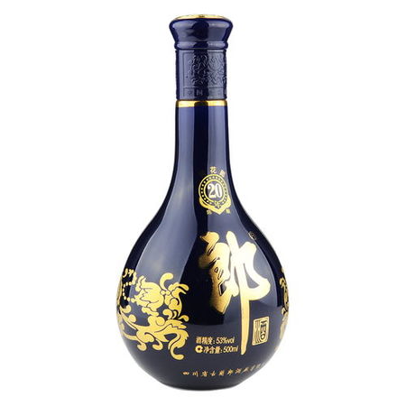 青花郎20值多少錢一瓶(青花郎20年多少錢一瓶)