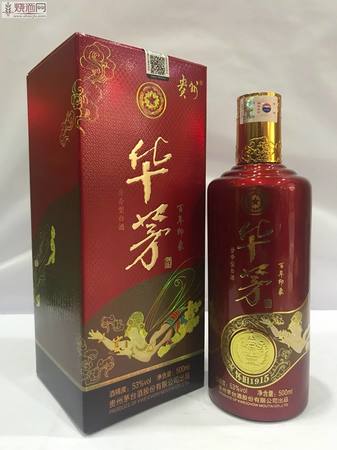 華家茅酒53度6年多少錢(qián)一瓶(2006年53度茅臺(tái)酒多少錢(qián)一瓶)