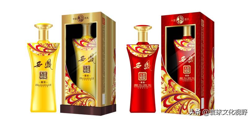 西鳳酒五福多少錢一瓶(五福西鳳酒葫蘆瓶?jī)r(jià)格)