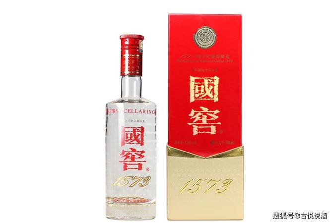 瀘州老窖特征(瀘州老窖特點(diǎn))