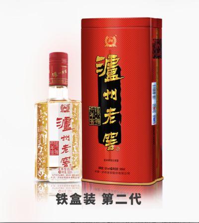 瀘州老窖六年窖頭曲800ml(瀘州老窖六年窖頭曲怎么樣)