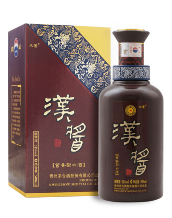 漢室賴茅53度多少錢(漢室賴茅酒53度價格)