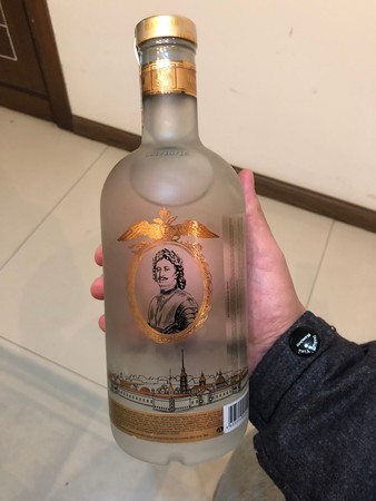 俄羅斯酒蘆價格(俄羅斯酒大全)