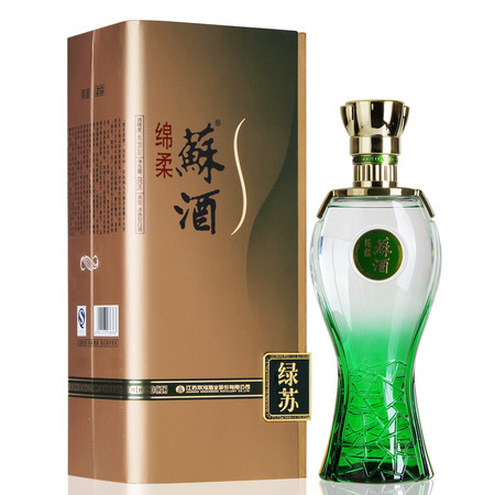 蘇酒1號的價(jià)格(蘇酒1號多少錢一瓶)