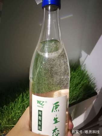 太白酒是純糧食酒嗎(普太白酒是純糧酒嗎)