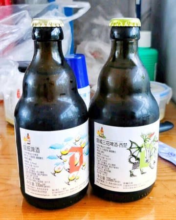 酷客啤酒多少錢(qián)一罐(酷客啤酒多少錢(qián)一罐)