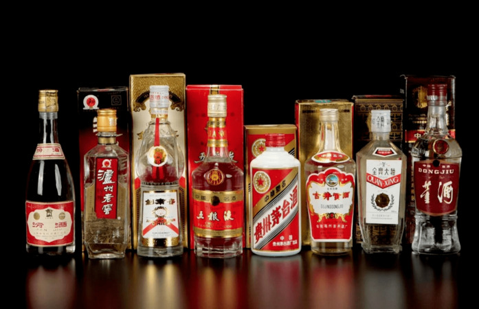 大泉源珍品白酒價格(國寶大泉源白酒價格)