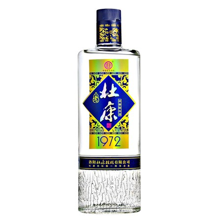 46杜康御酒怎么樣(杜康御酒52度)