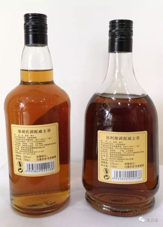 洋酒威士忌調(diào)什么好喝(洋酒和威士忌)