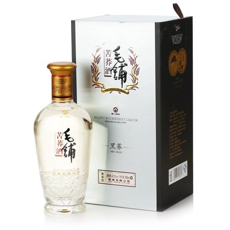 迎窖苦蕎酒黑蕎多少錢一瓶(苦蕎酒黑蕎52°C多少錢一瓶)