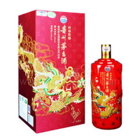 玉泉龍酒珍藏版價格(玉泉珍品龍酒價格)