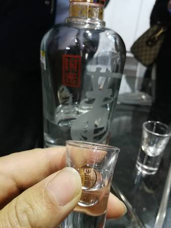 董酒品鑒哪個好(董酒收藏哪種好)