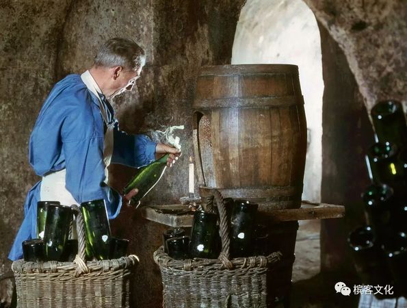 起泡葡萄酒打開(kāi)(起泡葡萄酒打開(kāi)方式)