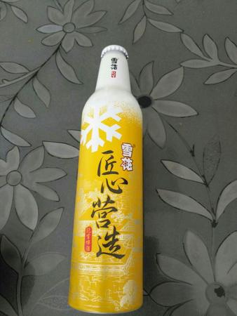 雪花啤酒一瓶多少(雪花啤酒一瓶多少錢(qián))