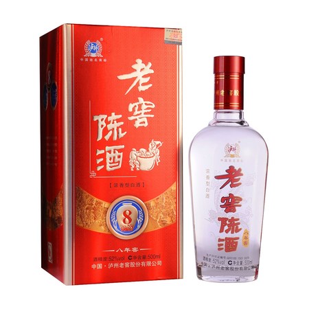 瀘州老窖陳酒新6價格(瀘州老窖陳酒新6價格)