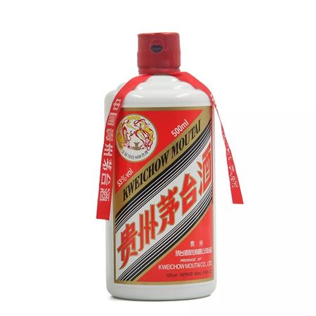 茅臺MAOTAI(茅臺茅臺酒的蝴蝶)