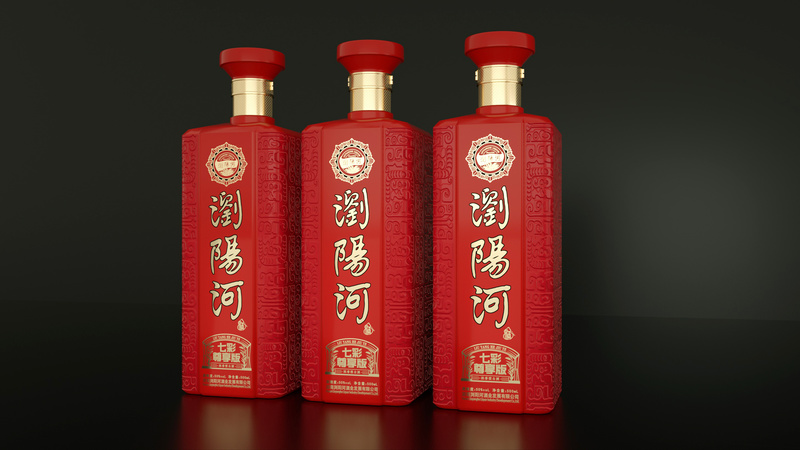 瀏陽河白酒臻品(瀏陽河臻品酒價(jià)格)